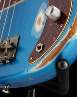 Nash PB-57 Lake Placid Blue