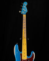 Nash PB-57 Lake Placid Blue