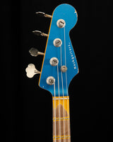 Nash PB-57 Lake Placid Blue