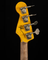 Nash PB-57 Lake Placid Blue