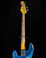 Nash PB-57 Lake Placid Blue