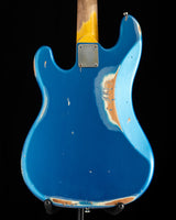 Nash PB-57 Lake Placid Blue