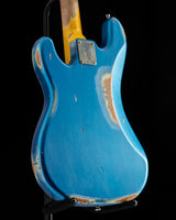 Nash PB-57 Lake Placid Blue