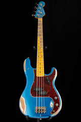 Nash PB-57 Lake Placid Blue