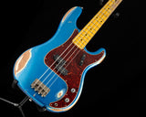 Nash PB-57 Lake Placid Blue