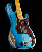 Nash PB-57 Lake Placid Blue