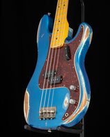 Nash PB-57 Lake Placid Blue