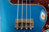 Nash PB-57 Lake Placid Blue