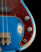 Nash PB-57 Lake Placid Blue