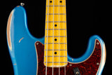 Nash PB-57 Lake Placid Blue