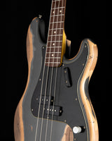 Nash PB-63 Bass Charcoal Frost Metallic