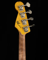 Nash PB-63 Bass Charcoal Frost Metallic