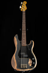 Nash PB-63 Bass Charcoal Frost Metallic