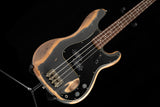 Nash PB-63 Bass Charcoal Frost Metallic
