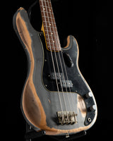 Nash PB-63 Bass Charcoal Frost Metallic