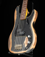 Nash PB-63 Bass Charcoal Frost Metallic