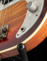 Used Nash PB-63 Flame Top Cherry Sunburst