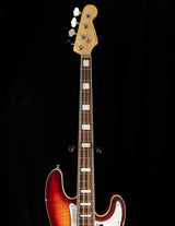 Used Nash PB-63 Flame Top Cherry Sunburst