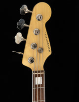 Used Nash PB-63 Flame Top Cherry Sunburst