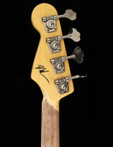 Used Nash PB-63 Flame Top Cherry Sunburst