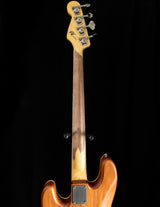 Used Nash PB-63 Flame Top Cherry Sunburst