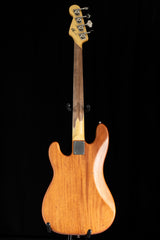 Used Nash PB-63 Flame Top Cherry Sunburst