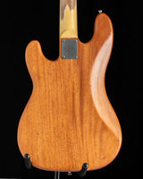 Used Nash PB-63 Flame Top Cherry Sunburst