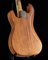 Used Nash PB-63 Flame Top Cherry Sunburst