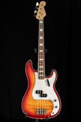 Used Nash PB-63 Flame Top Cherry Sunburst