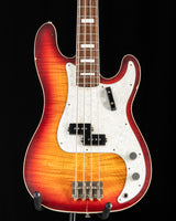 Used Nash PB-63 Flame Top Cherry Sunburst