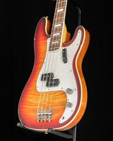 Used Nash PB-63 Flame Top Cherry Sunburst