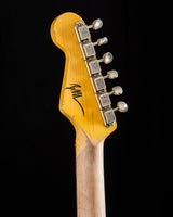 Nash S-63 Burgundy