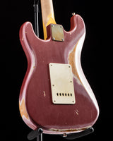 Nash S-63 Burgundy