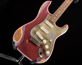 Nash S-63 Burgundy