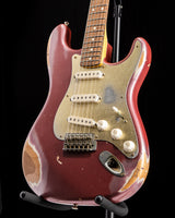 Nash S-63 Burgundy