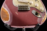 Nash S-63 Burgundy