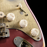 Nash S-63 Burgundy