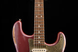 Nash S-63 Burgundy