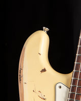 Nash S-63 Vintage White