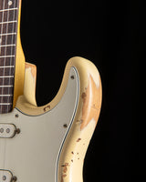 Nash S-63 Vintage White