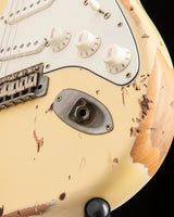 Nash S-63 Vintage White