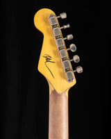 Nash S-63 Vintage White