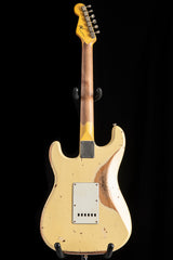 Nash S-63 Vintage White