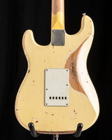 Nash S-63 Vintage White