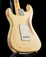 Nash S-63 Vintage White