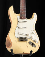 Nash S-63 Vintage White