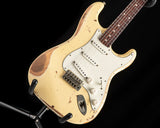 Nash S-63 Vintage White