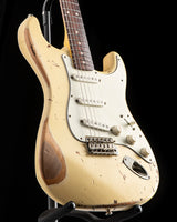 Nash S-63 Vintage White