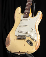 Nash S-63 Vintage White