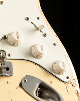 Nash S-63 Vintage White